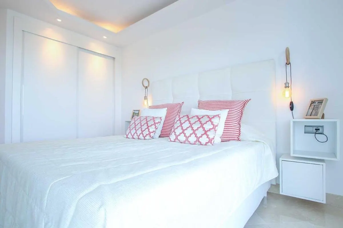Luxury 3 Bedroom Apartment At La Cala Golf - Mijas