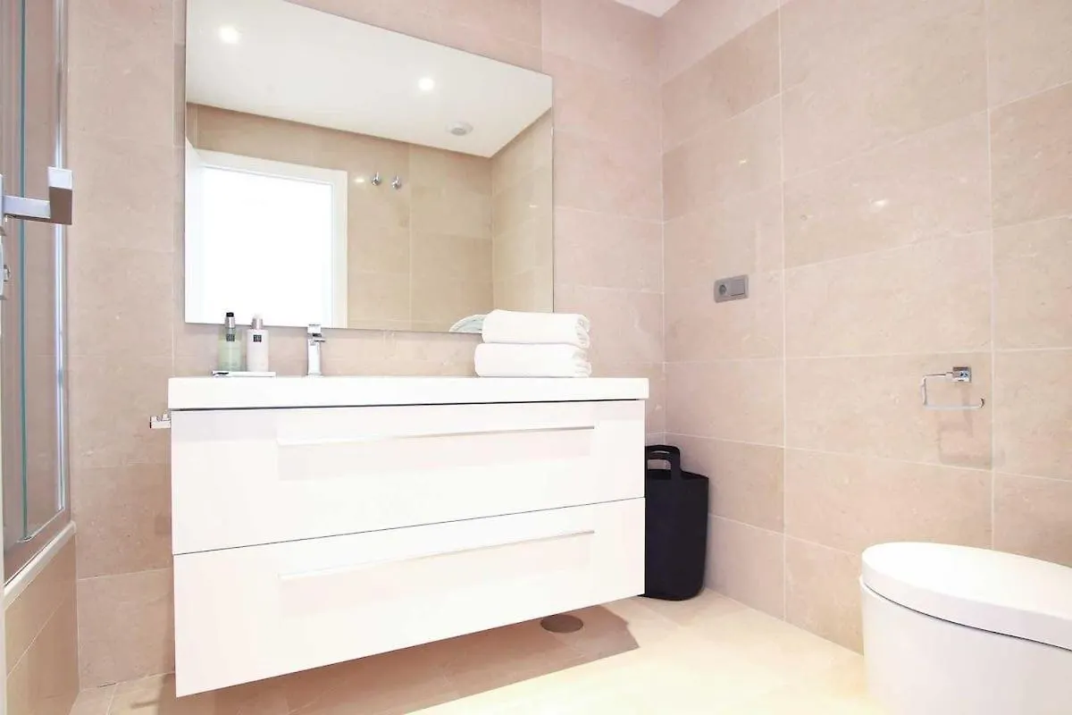 Luxury 3 Bedroom Apartment At La Cala Golf - Mijas Spain