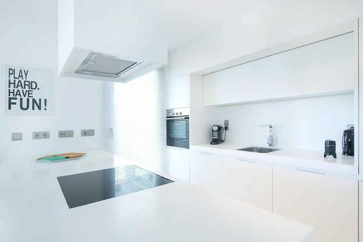 Luxury 3 Bedroom Apartment At La Cala Golf - Mijas