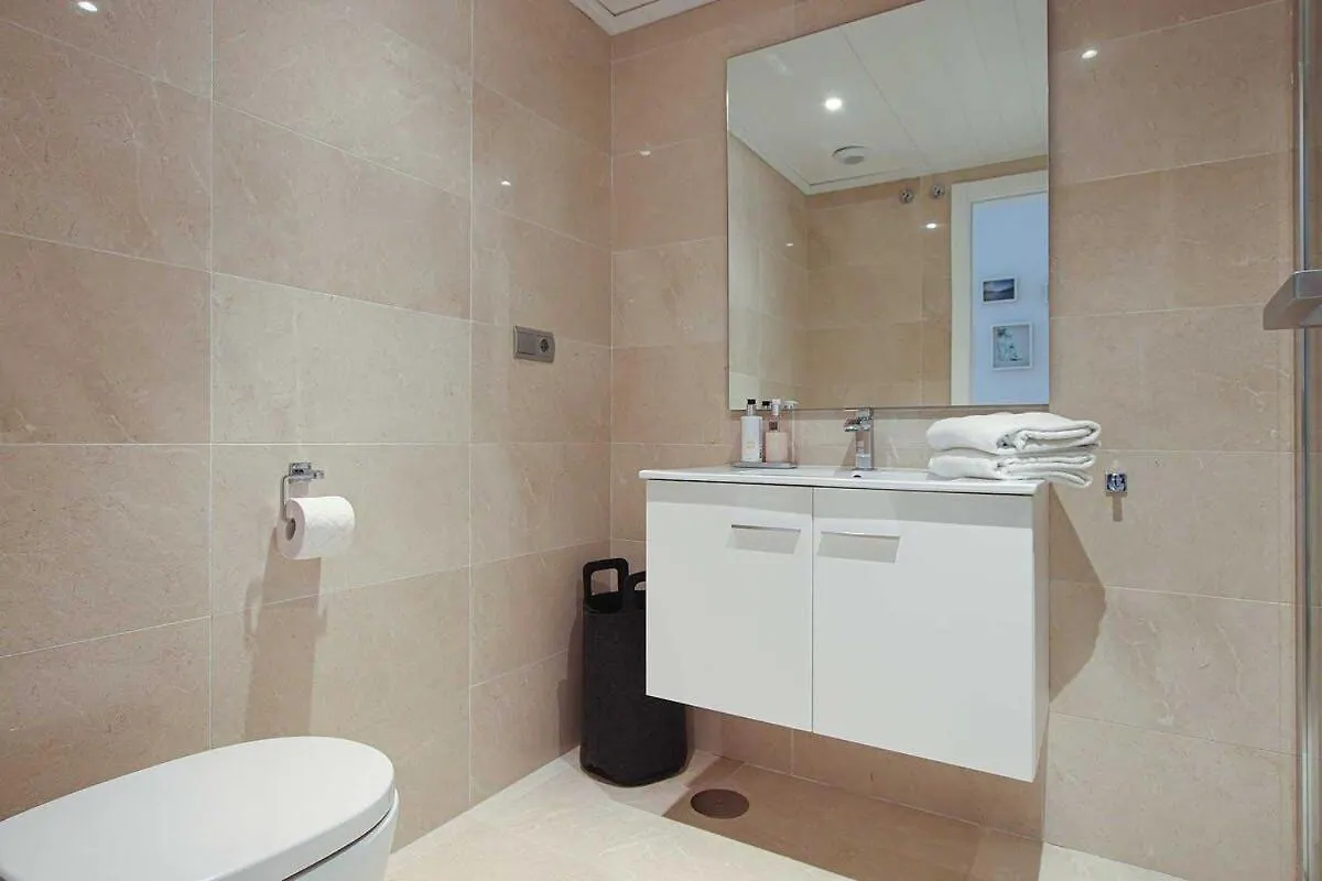 Luxury 3 Bedroom Apartment At La Cala Golf - Mijas