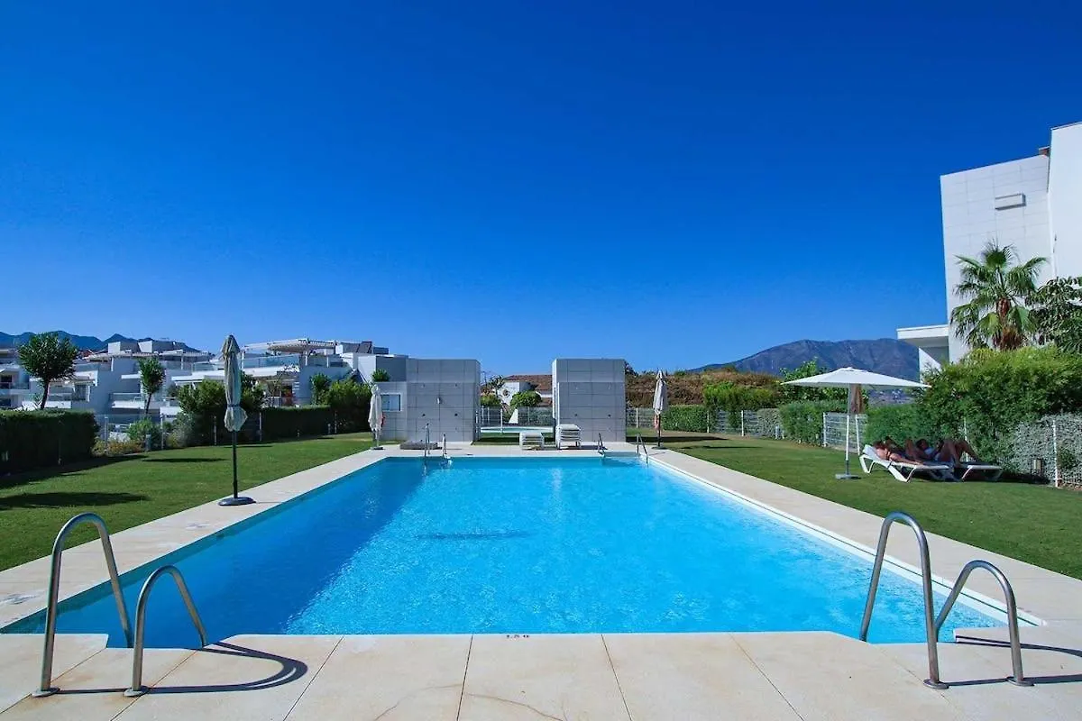 Luxury 3 Bedroom Apartment At La Cala Golf - Mijas Spain