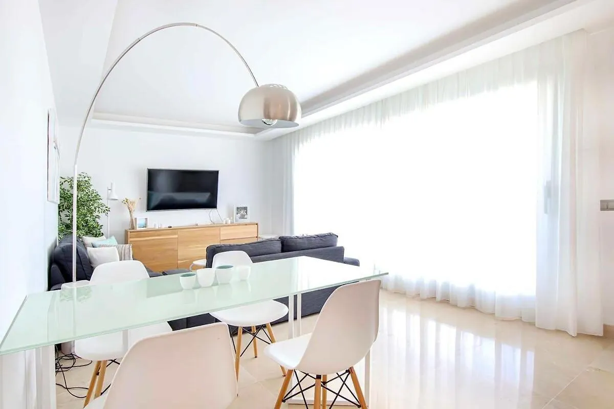 Luxury 3 Bedroom Apartment At La Cala Golf - Mijas