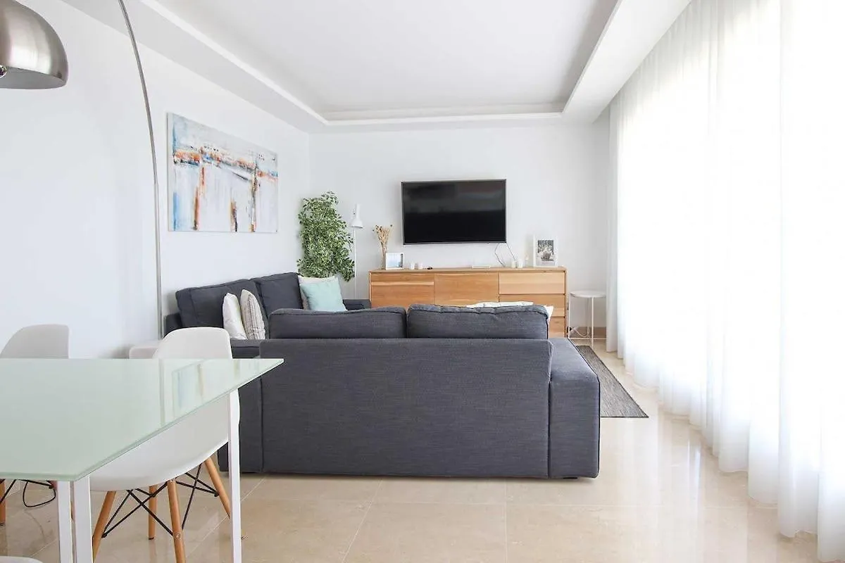 Luxury 3 Bedroom Apartment At La Cala Golf - Mijas