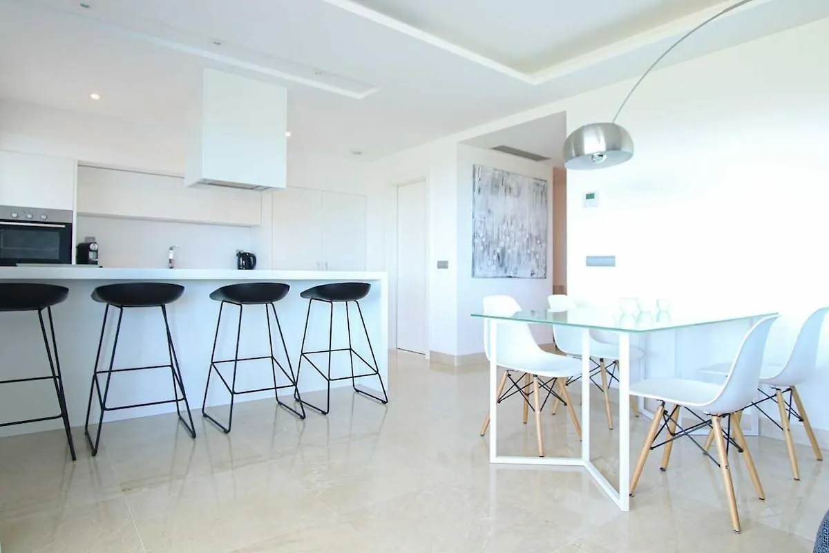 Luxury 3 Bedroom Apartment At La Cala Golf - Mijas