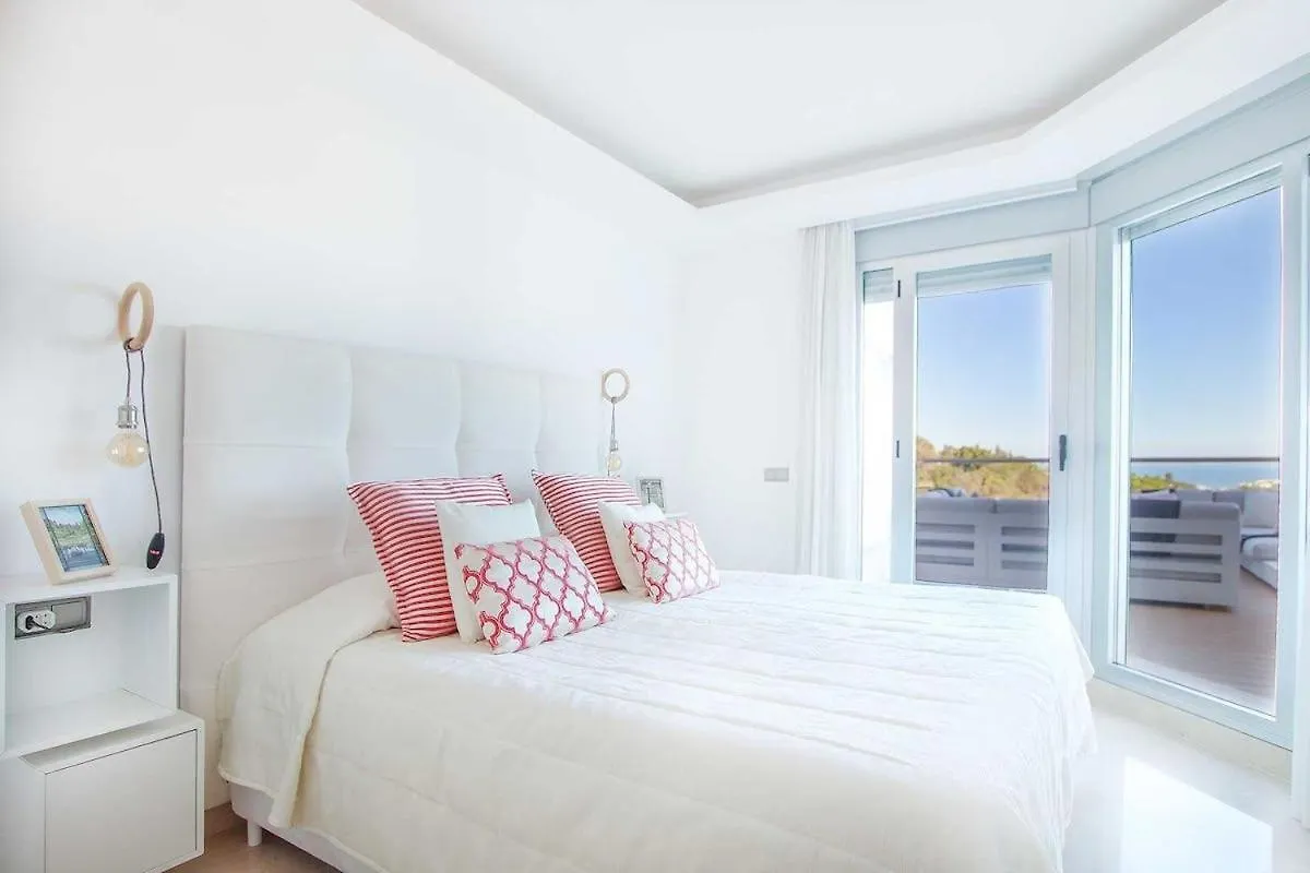 Luxury 3 Bedroom Apartment At La Cala Golf - Mijas