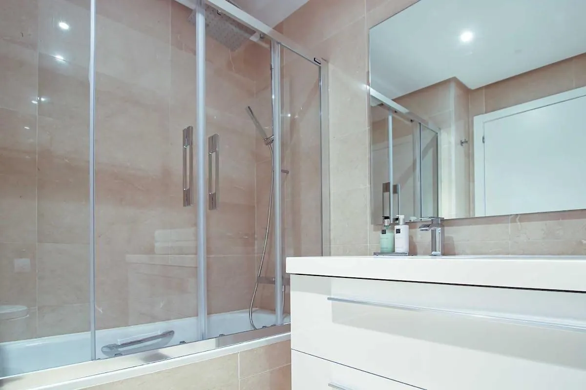 Luxury 3 Bedroom Apartment At La Cala Golf - Mijas 0*,  Spain