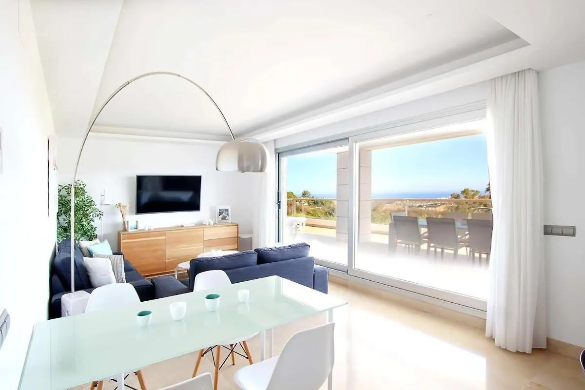 Luxury 3 Bedroom Apartment At La Cala Golf - Mijas
