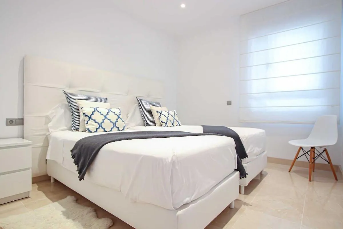 Luxury 3 Bedroom Apartment At La Cala Golf - Mijas