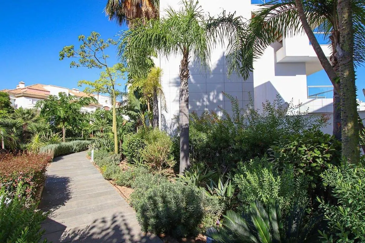Luxury 3 Bedroom Apartment At La Cala Golf - Mijas