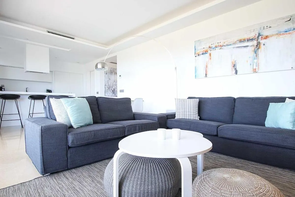 Luxury 3 Bedroom Apartment At La Cala Golf - Mijas
