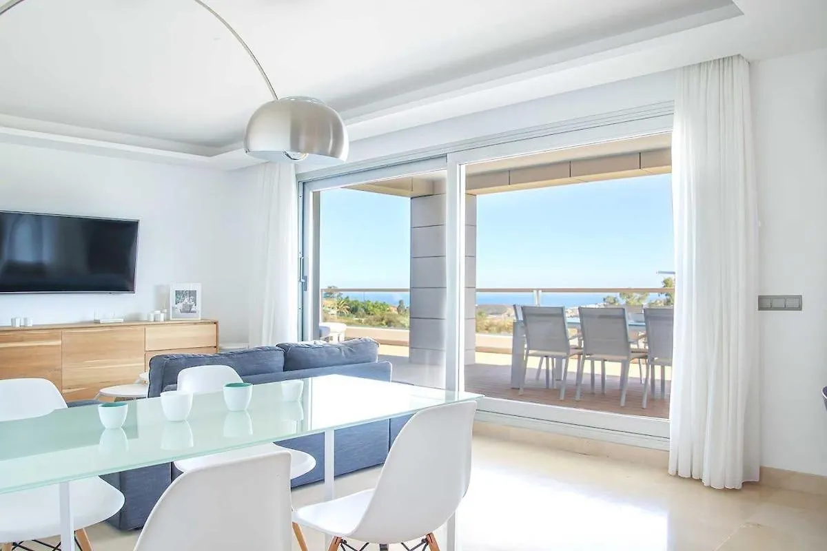 Luxury 3 Bedroom Apartment At La Cala Golf - Mijas