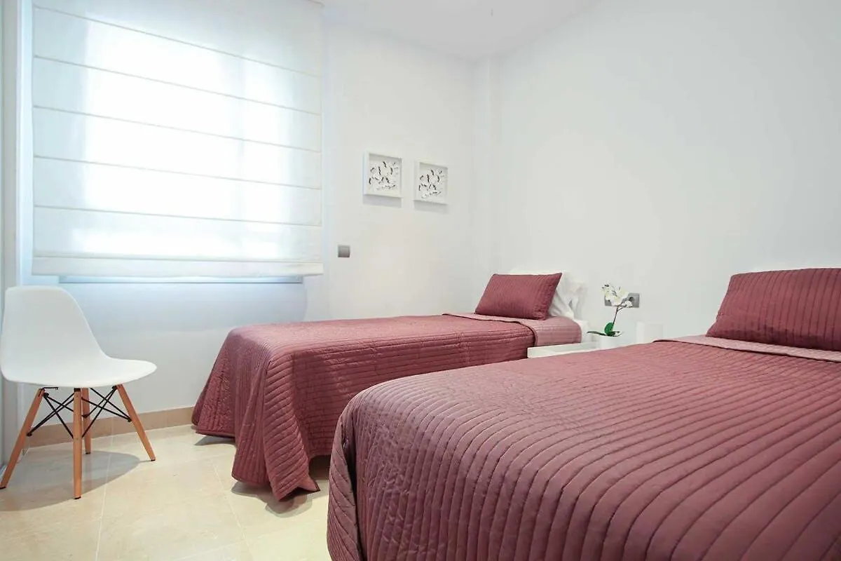 Luxury 3 Bedroom Apartment At La Cala Golf - Mijas